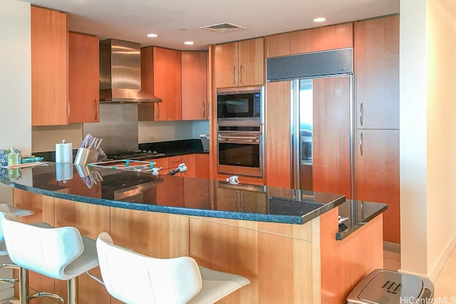 1288 Ala Moana Blvd Unit 7C, Honolulu, HI 96814 - photo 6