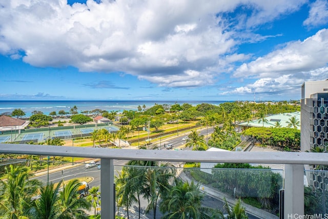 1288 Ala Moana Blvd Unit 7C, Honolulu, HI 96814 - photo 3