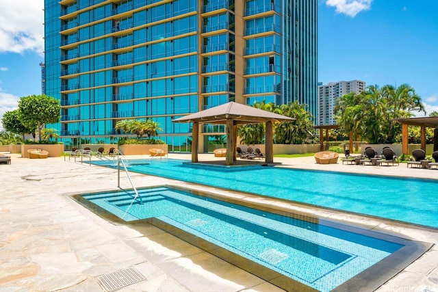 1288 Ala Moana Blvd Unit 7C, Honolulu, HI 96814 - photo 16