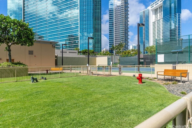 1288 Ala Moana Blvd Unit 7C, Honolulu, HI 96814 - photo 18