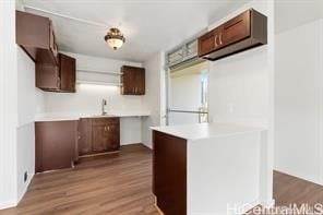 1515 Nuuanu Ave Unit 356, Honolulu, HI 96817 - photo 2