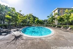 1515 Nuuanu Ave Unit 356, Honolulu, HI 96817 - photo 14