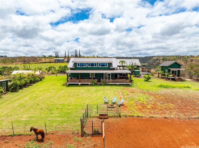 64-486 Kamehameha Hwy Unit 23, Haleiwa, HI 96712 - photo 1