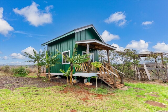 64-486 Kamehameha Hwy Unit 23, Haleiwa, HI 96712 - photo 17