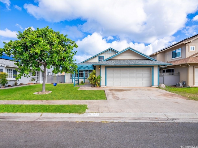 91-209 Ihee Pl, Kapolei, HI 96707 - photo 2