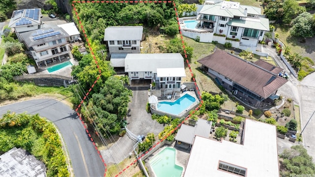 2325 Round Top Dr, Honolulu, HI 96822 - photo 4