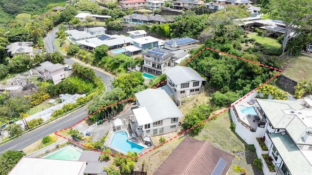2327 Round Top Dr, Honolulu, HI 96822 - photo 1