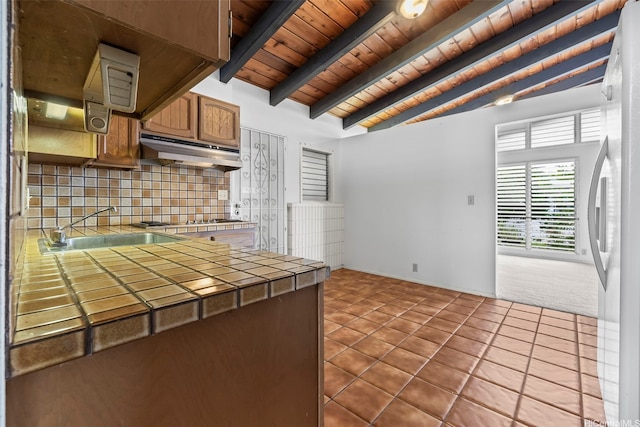 2327 Round Top Dr, Honolulu, HI 96822 - photo 8
