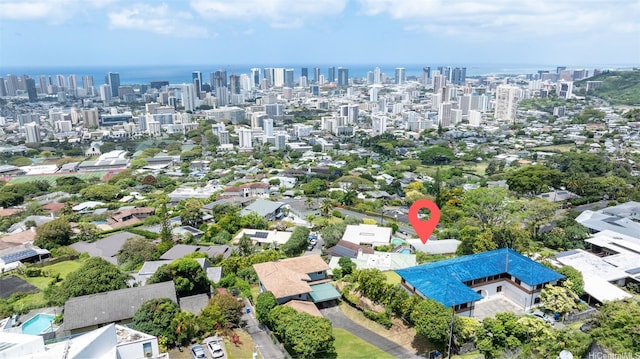 2327 Round Top Dr, Honolulu, HI 96822 - photo 2