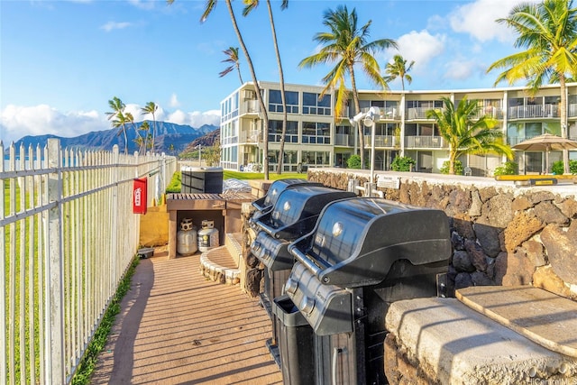 87-561 Farrington Hwy Unit 109, Waianae, HI 96792 - photo 16