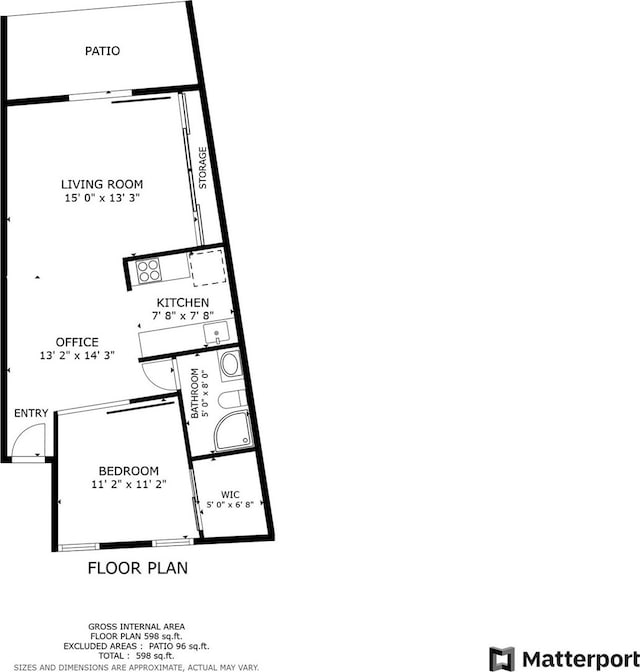 87-561 Farrington Hwy Unit 109, Waianae, HI 96792 - photo 23