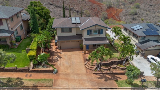 92-1028 Luawainui St, Kapolei, HI 96707 - photo 22