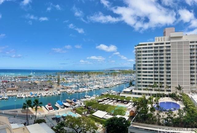 1777 Ala Moana Blvd Unit 927, Honolulu, HI 96815 - photo 1