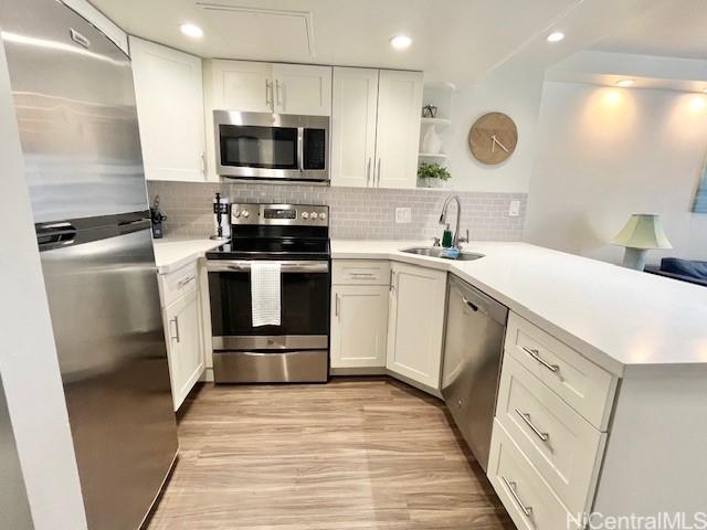 1777 Ala Moana Blvd Unit 927, Honolulu, HI 96815 - photo 2