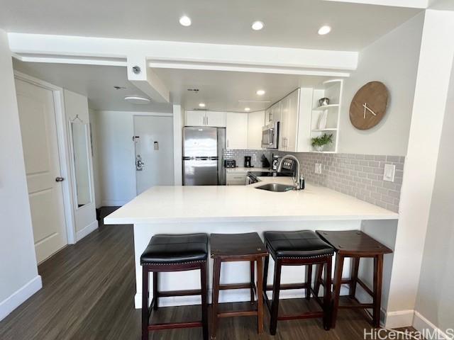 1777 Ala Moana Blvd Unit 927, Honolulu, HI 96815 - photo 5