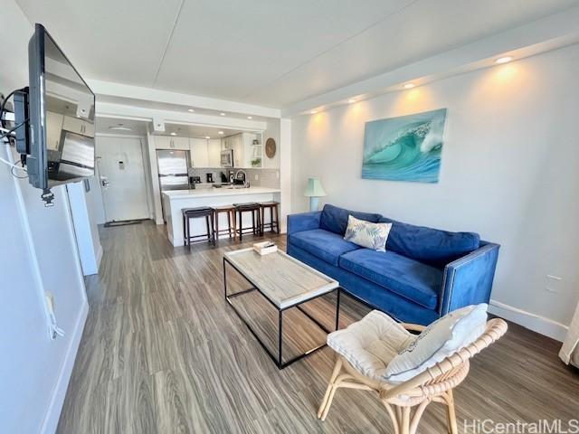 1777 Ala Moana Blvd Unit 927, Honolulu, HI 96815 - photo 7