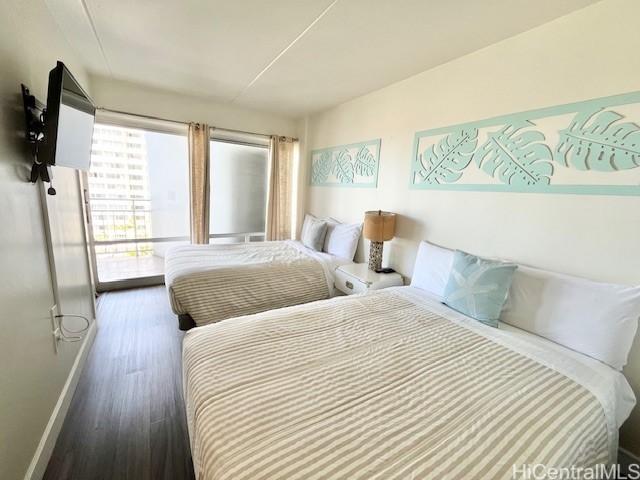 1777 Ala Moana Blvd Unit 927, Honolulu, HI 96815 - photo 10