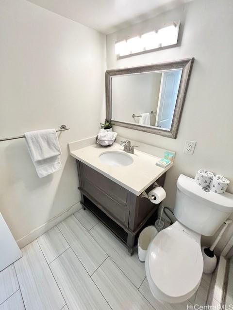 1777 Ala Moana Blvd Unit 927, Honolulu, HI 96815 - photo 13