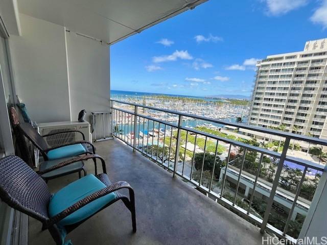 1777 Ala Moana Blvd Unit 927, Honolulu, HI 96815 - photo 16