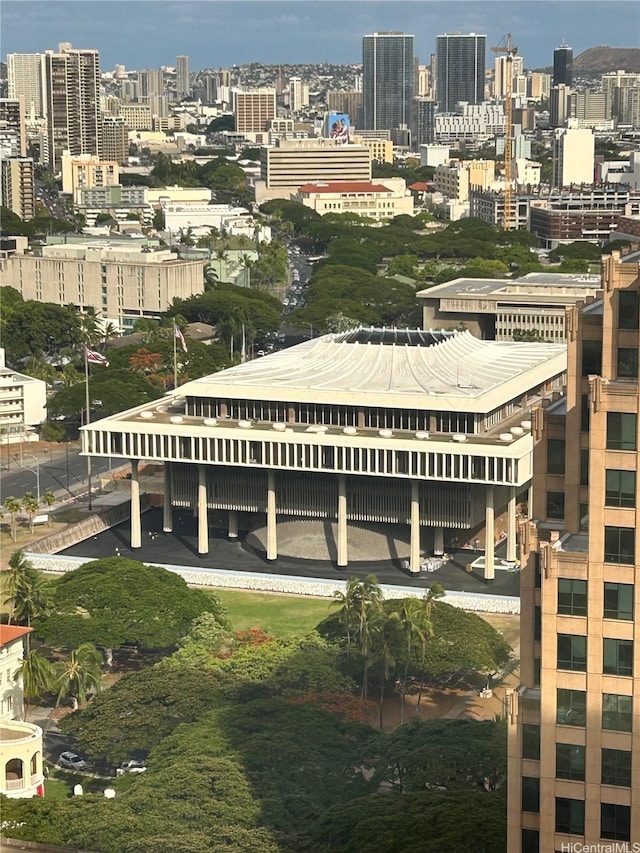 1088 Bishop St Unit 3510, Honolulu, HI 96813 - photo 12