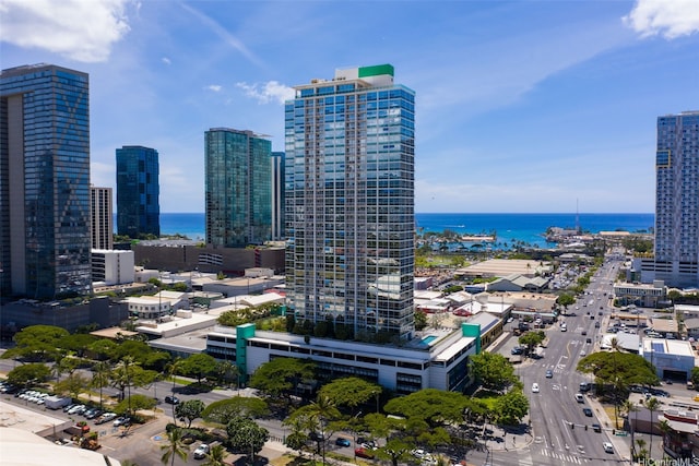 909 Kapiolani Blvd Unit 3102, Honolulu, HI 96814 - photo 15