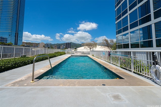 909 Kapiolani Blvd Unit 3102, Honolulu, HI 96814 - photo 17