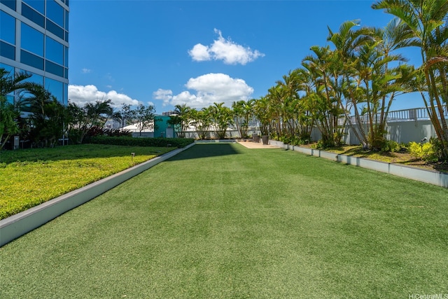 909 Kapiolani Blvd Unit 3102, Honolulu, HI 96814 - photo 19