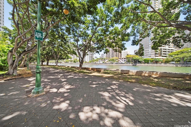 1868 Kahakai Dr Unit 112, Honolulu, HI 96814 - photo 12