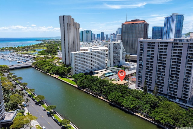 1868 Kahakai Dr Unit 112, Honolulu, HI 96814 - photo 17