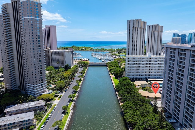1868 Kahakai Dr Unit 112, Honolulu, HI 96814 - photo 18