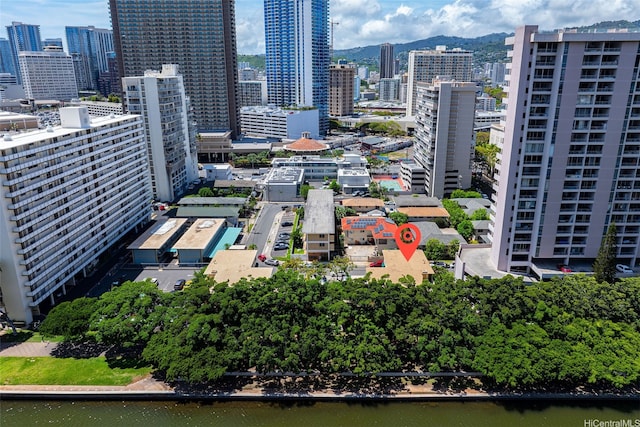 1868 Kahakai Dr Unit 112, Honolulu, HI 96814 - photo 19