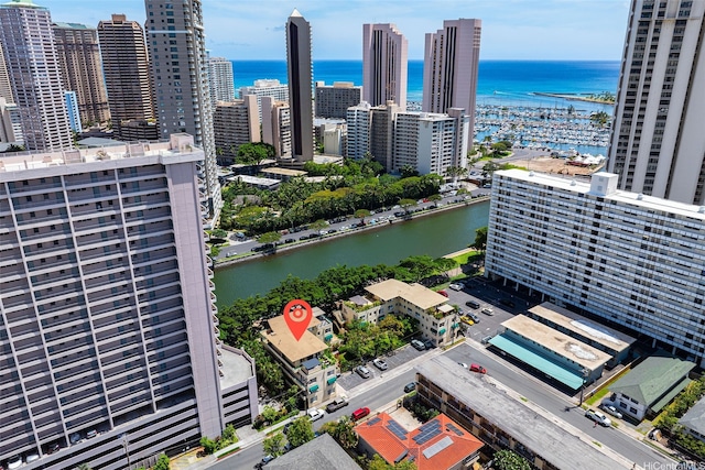 1868 Kahakai Dr Unit 112, Honolulu, HI 96814 - photo 21