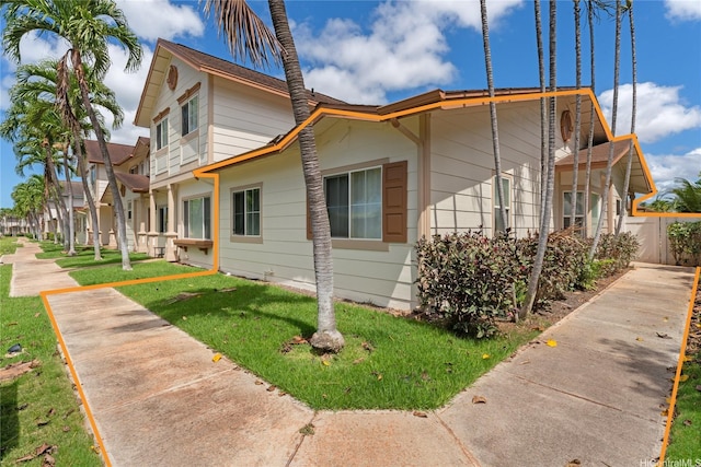 91-1010 Kaimalie St Unit S6, Ewa Beach, HI 96706 - photo 1