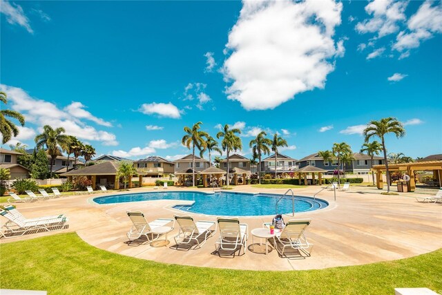 91-422 Makalea St Unit 94, Ewa Beach, HI 96706 - photo 24