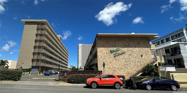 1323 Makiki St Unit 307A, Honolulu, HI 96814 - photo 1