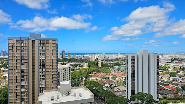 2101 Nuuanu Ave Unit 1702, Honolulu, HI 96817 - photo 1