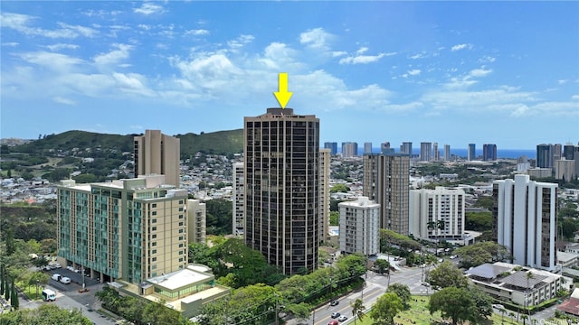 2101 Nuuanu Ave Unit 1702, Honolulu, HI 96817 - photo 21