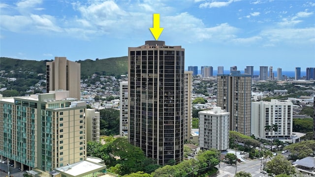 2101 Nuuanu Ave Unit 1702, Honolulu, HI 96817 - photo 22