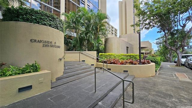 2101 Nuuanu Ave Unit 1702, Honolulu, HI 96817 - photo 23