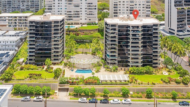 1015 Wilder St Unit 402, Honolulu, HI 96822 - photo 24