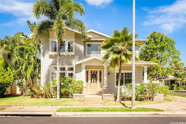 91-1087 Kaikohola St, Ewa Beach, HI 96706 - photo 1