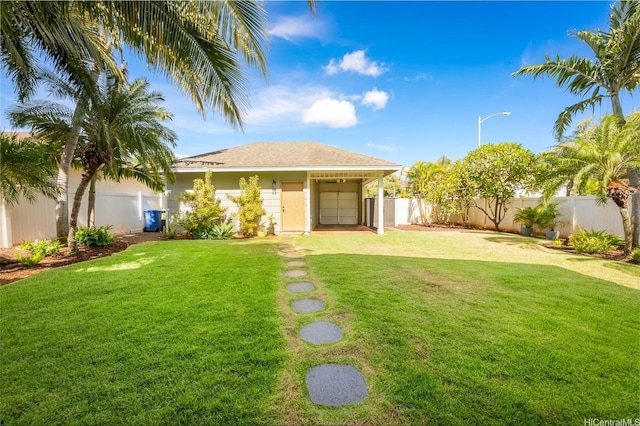 91-1087 Kaikohola St, Ewa Beach, HI 96706 - photo 22