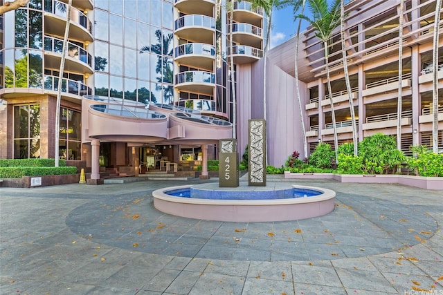 425 S St Unit 1202, Honolulu, HI 96813 - photo 24