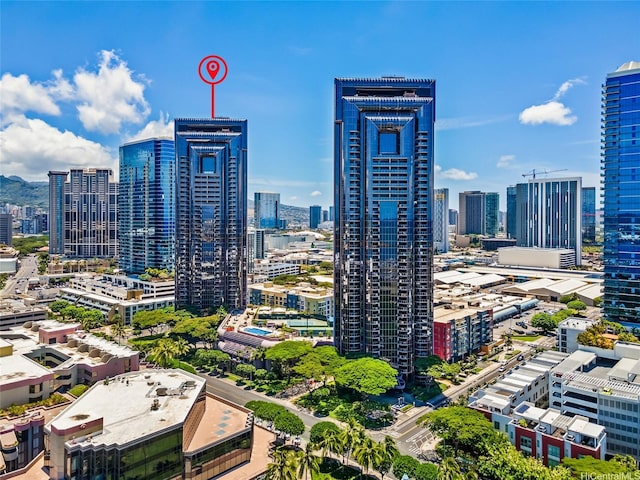 425 S St Unit 1202, Honolulu, HI 96813 - photo 1