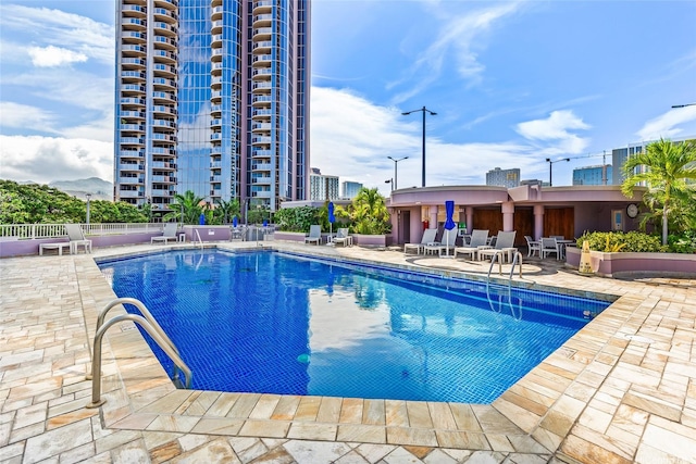 425 S St Unit 1202, Honolulu, HI 96813 - photo 17