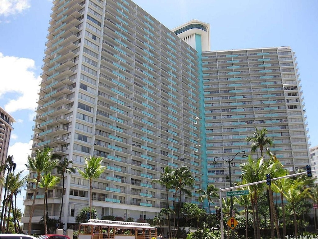 1777 Ala Moana Blvd Unit 516, Honolulu, HI 96815 - photo 2