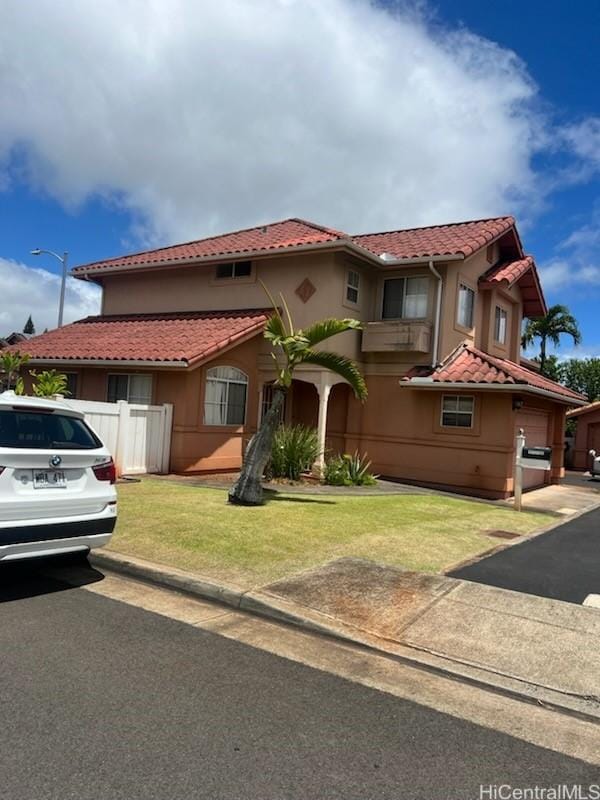 94-211 Loku Pl Unit 122, Waipahu, HI 96797 - photo 1