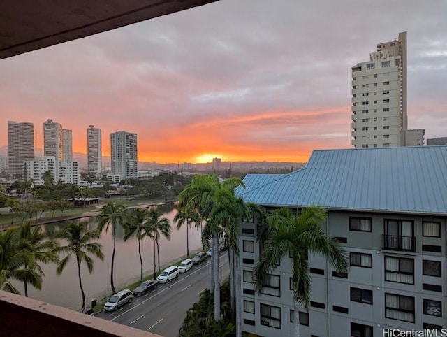 454 Namahana St Unit 803, Honolulu, HI 96815 - photo 1