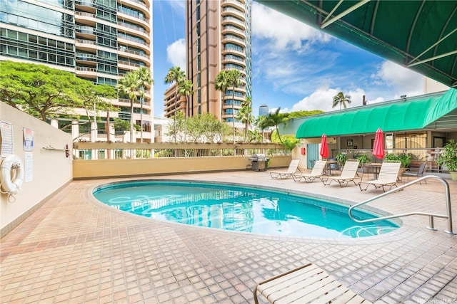 1909 Ala Wai Blvd Unit 410, Honolulu, HI 96815 - photo 11