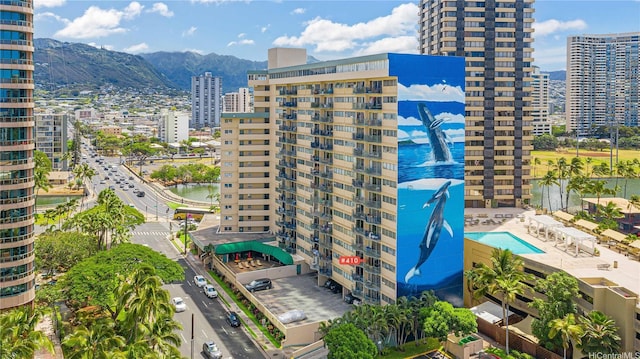 1909 Ala Wai Blvd Unit 410, Honolulu, HI 96815 - photo 14
